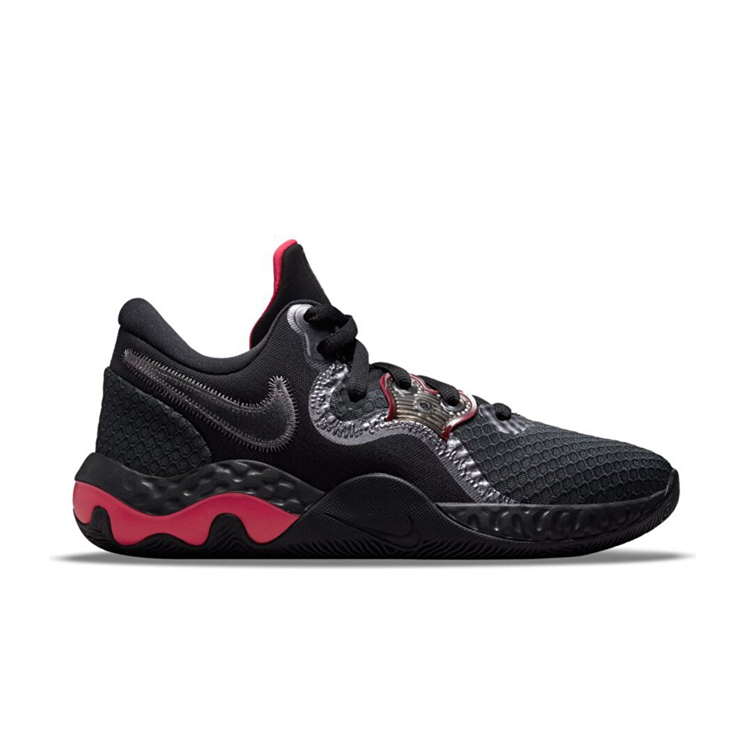 nike renew elevate siyah