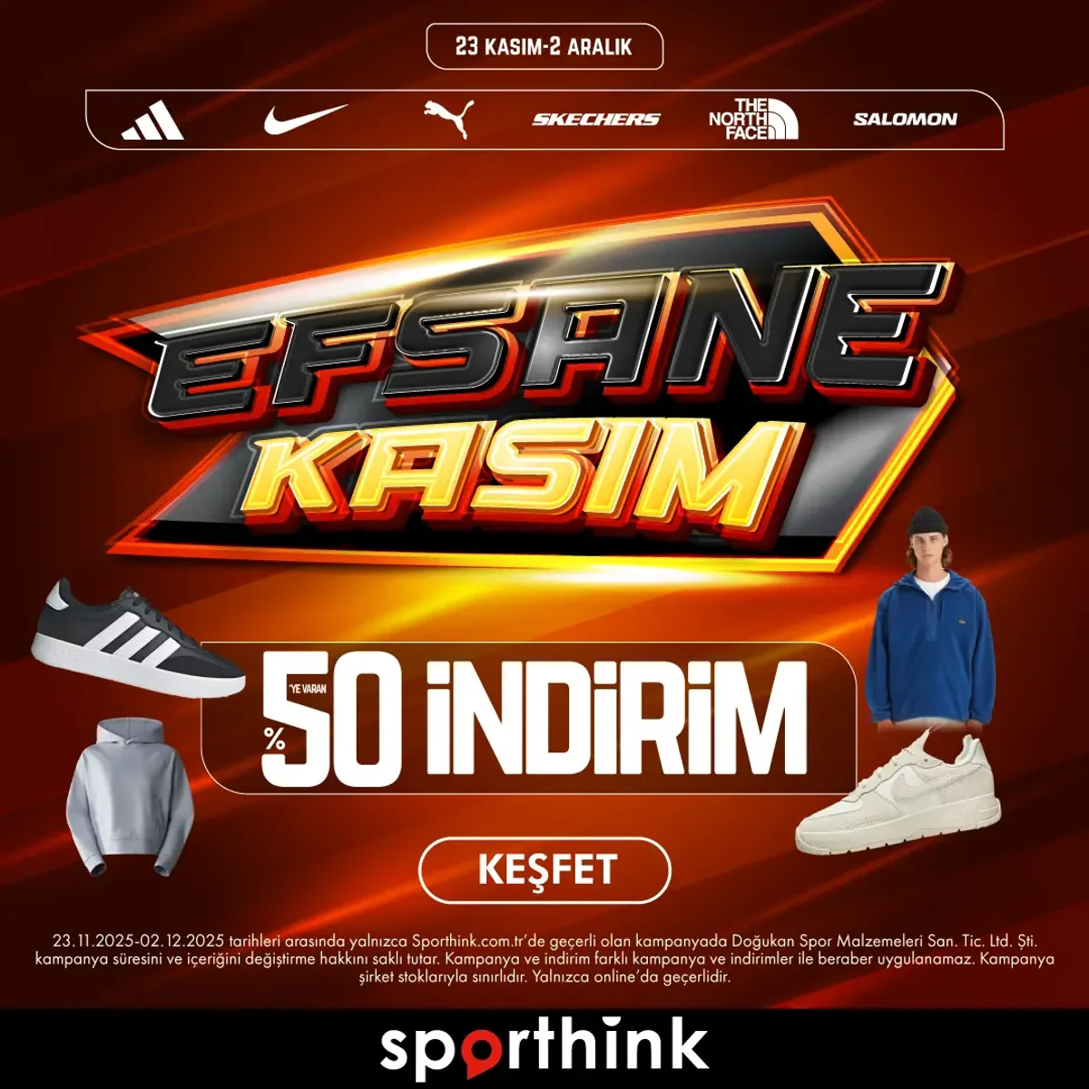 Black Friday Ne Zaman?