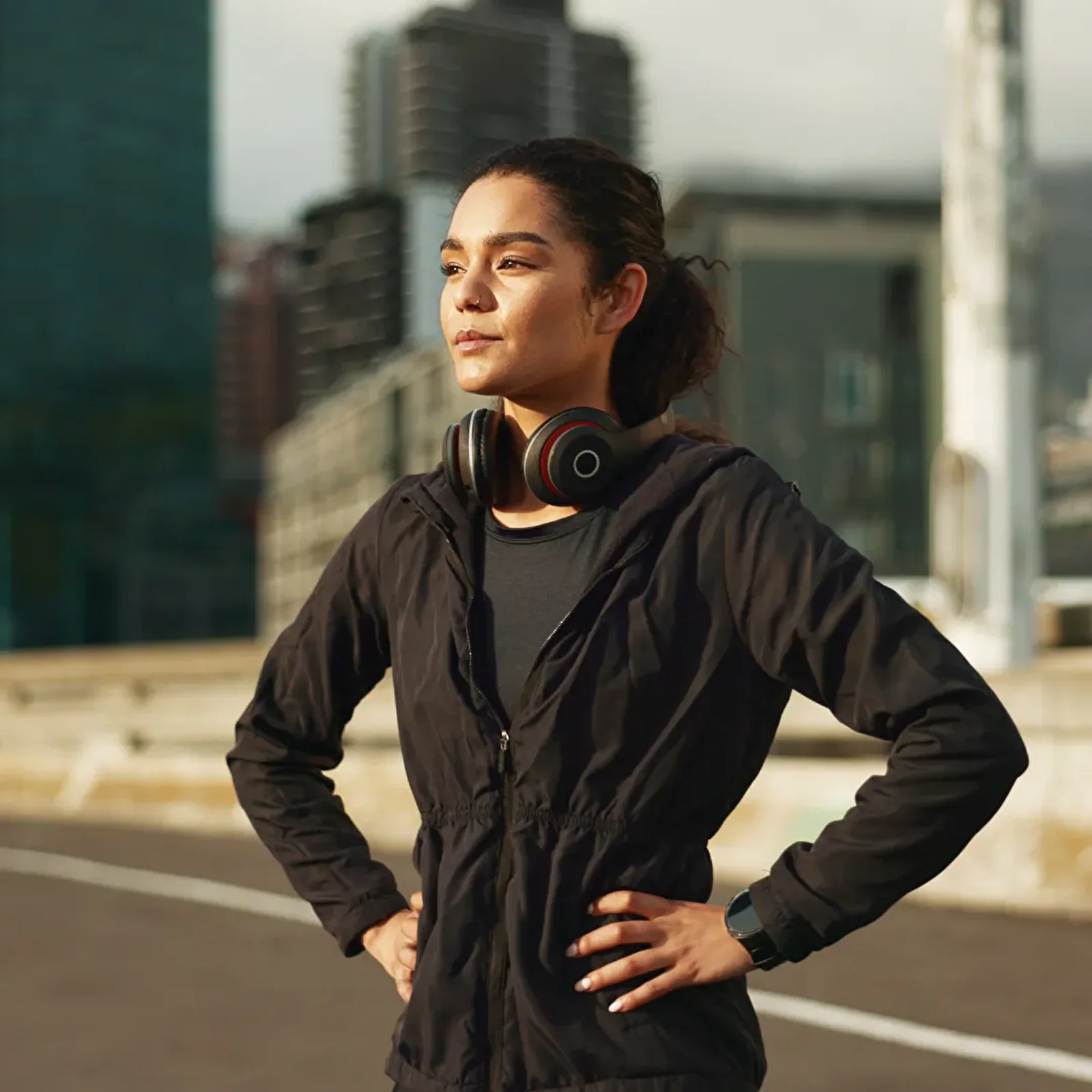 Athleisure Nedir?