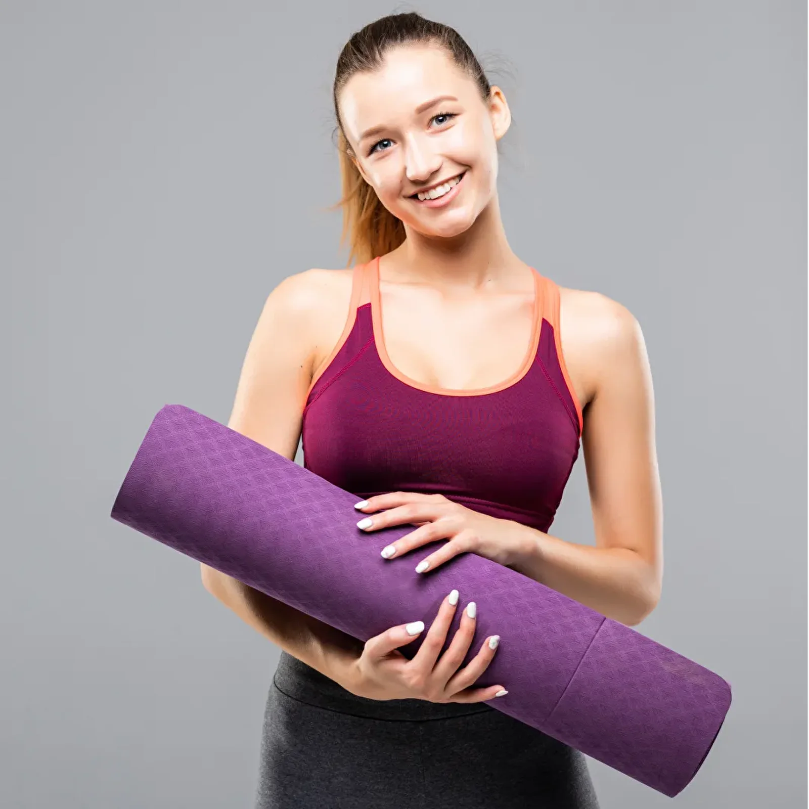 Yoga Matından En Yüksek Verimi Almak İçin Pratik İpuçları