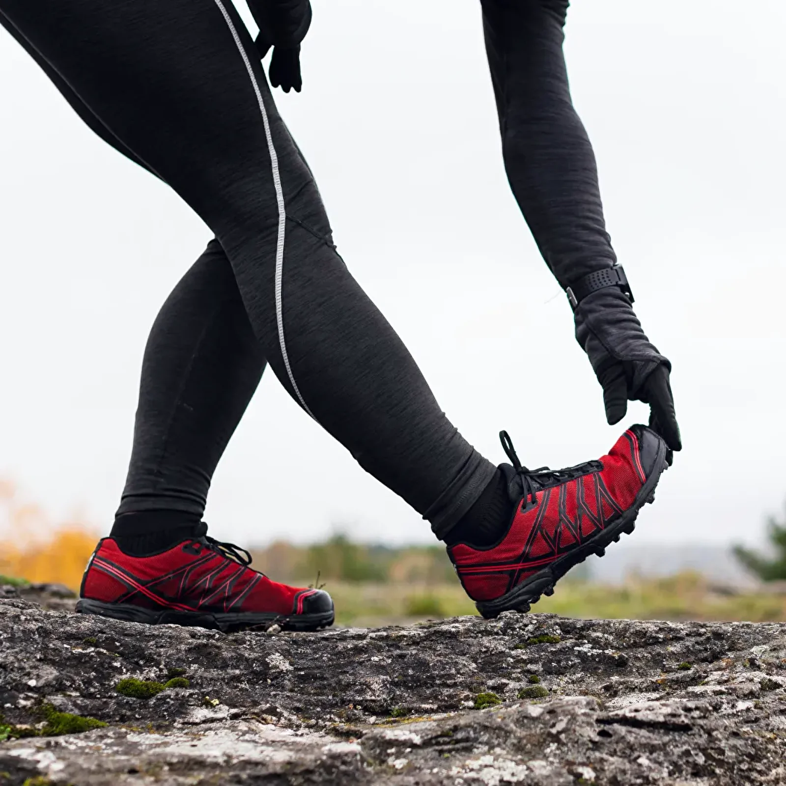 Trekking Ayakkabısında Doğru Beden Nasıl Seçilir?