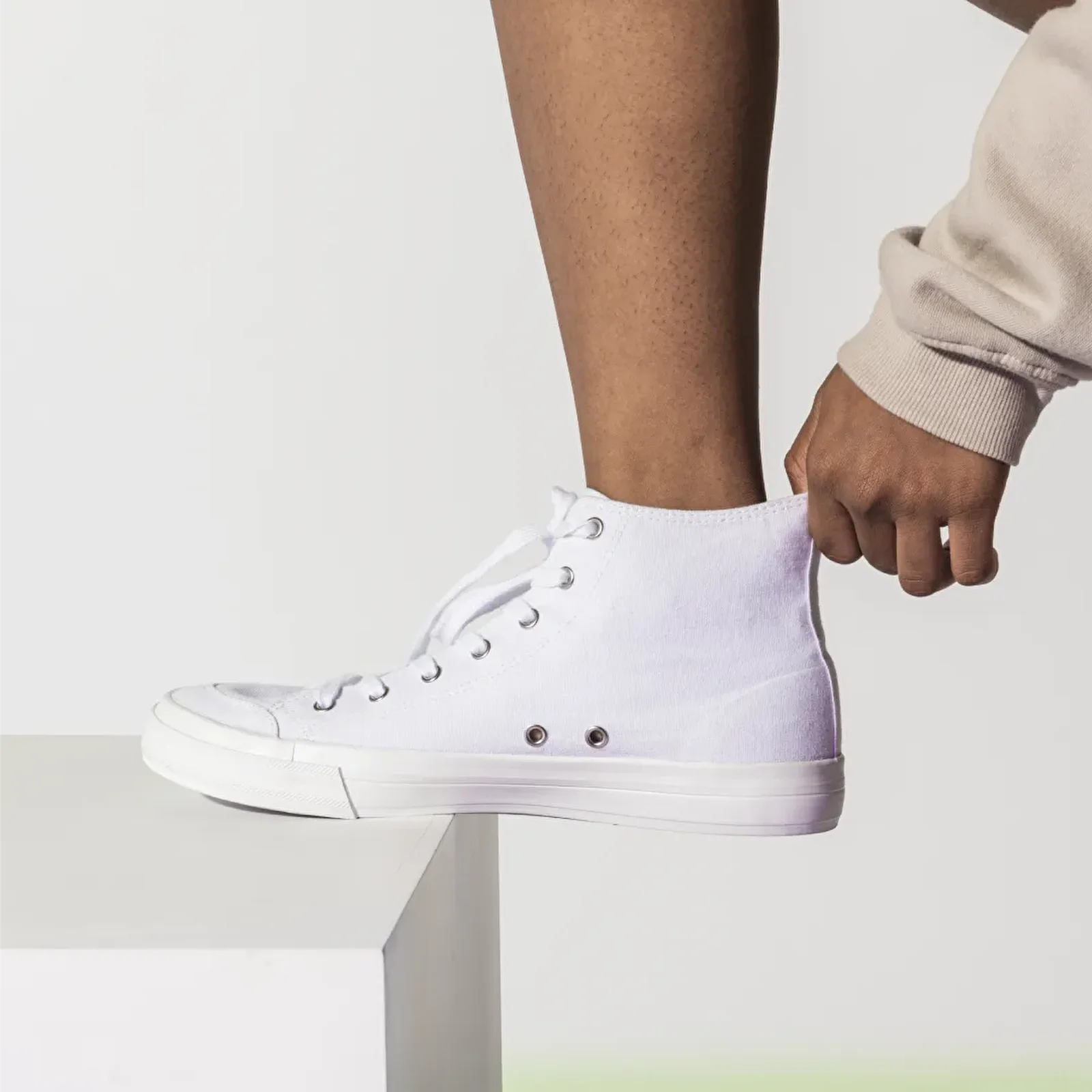 Minimal Sneaker Seçimi