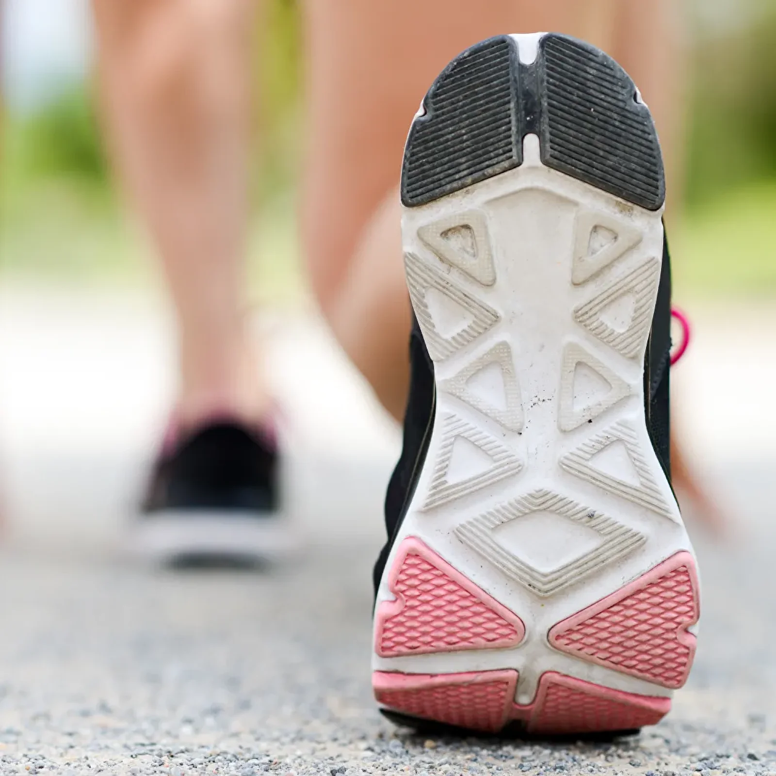 Spor Ayakkabılarında Taban Yapısı Neden Değişir?