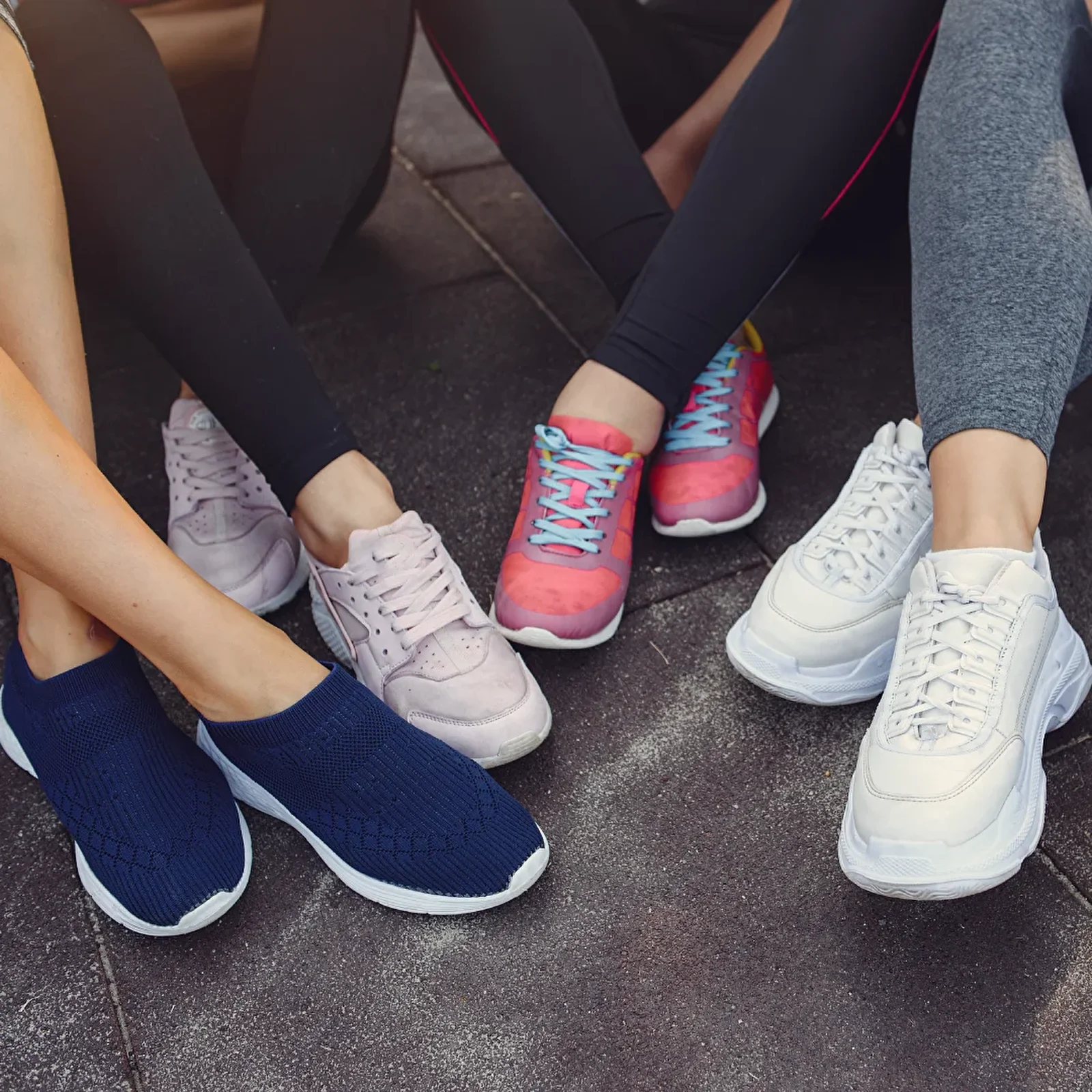 Sneaker Tipleri ve Doğru Model Seçimi