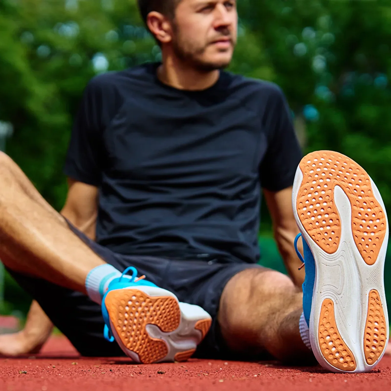 Spor Sonrası Ayak Yorgunluğunu Azaltmanın Yolları