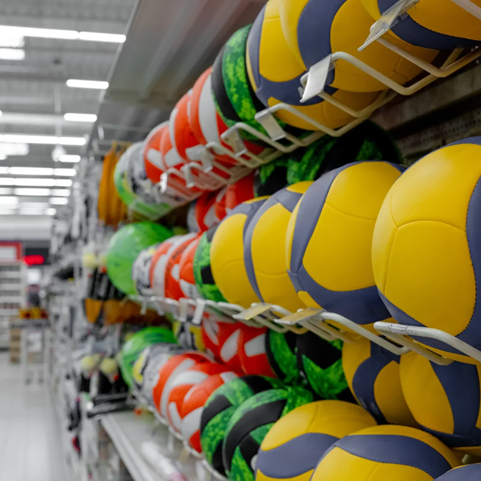 Voleybol Topu Seçimi Nasıl Yapılır?