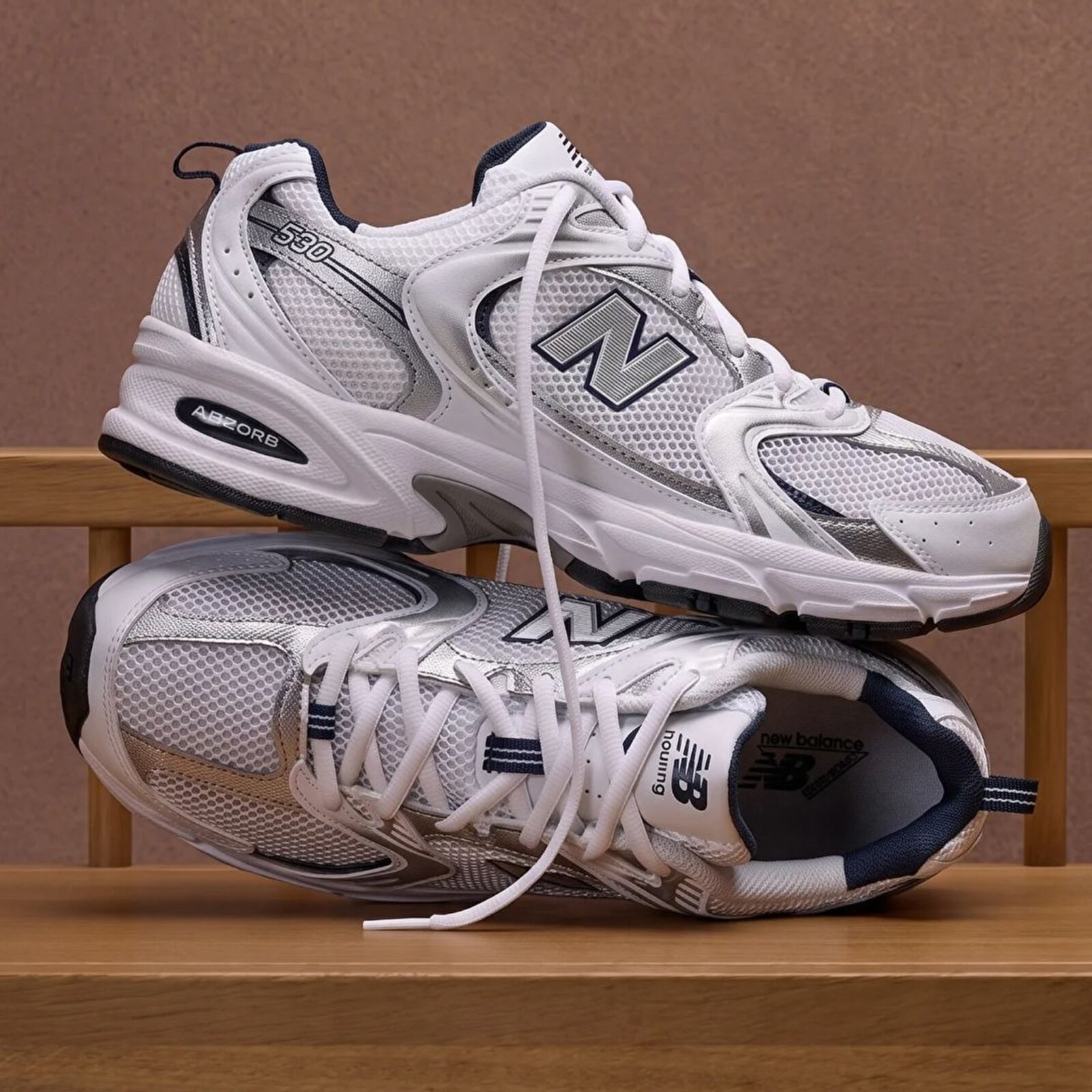 New Balance Hangi Ülkenin Markası?