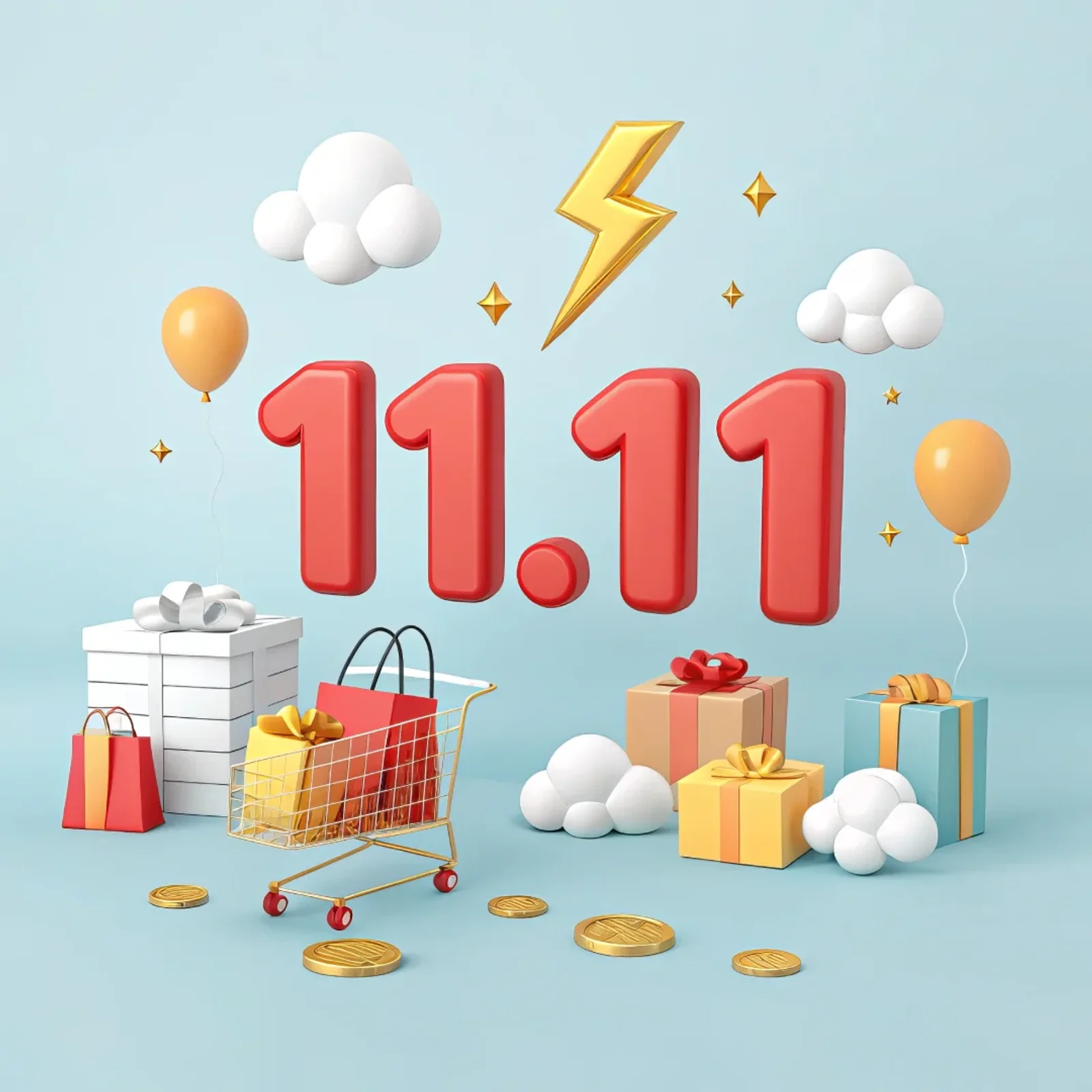 11.11 Bekarlar Günü Nedir, Ne Zaman?