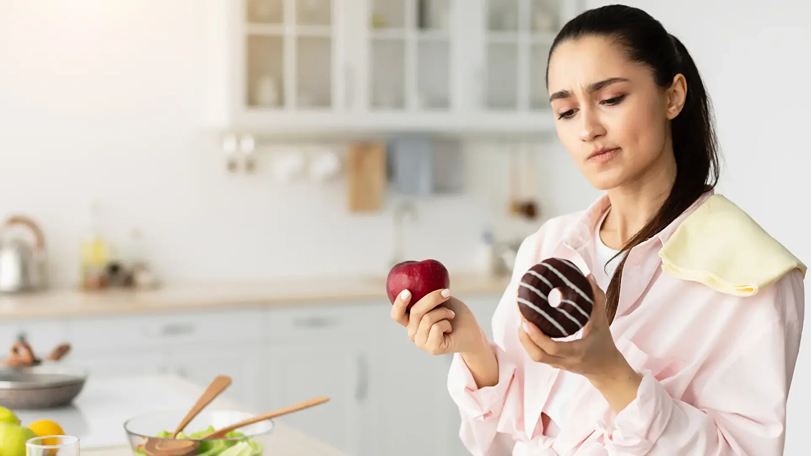 Kalori Açığı Nasıl Oluşturulur?