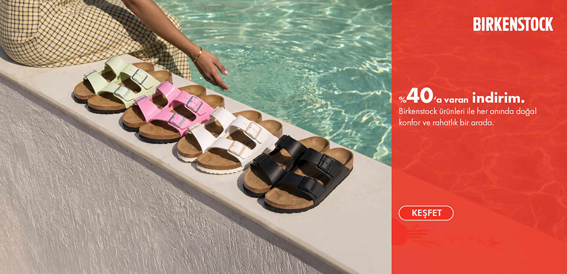 Slide | Birkenstock