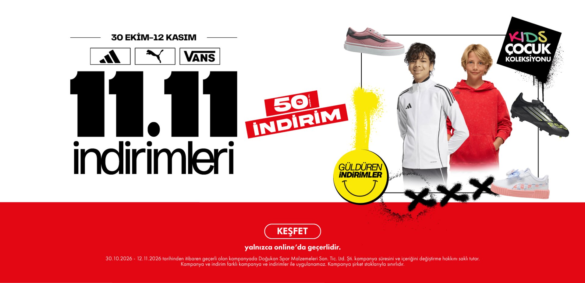Slide | 11.11 İndirimleri - sweat - çocuk