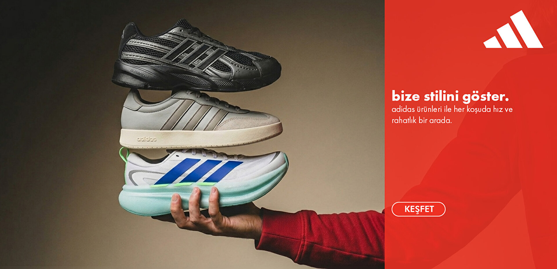 Slide | Adidas