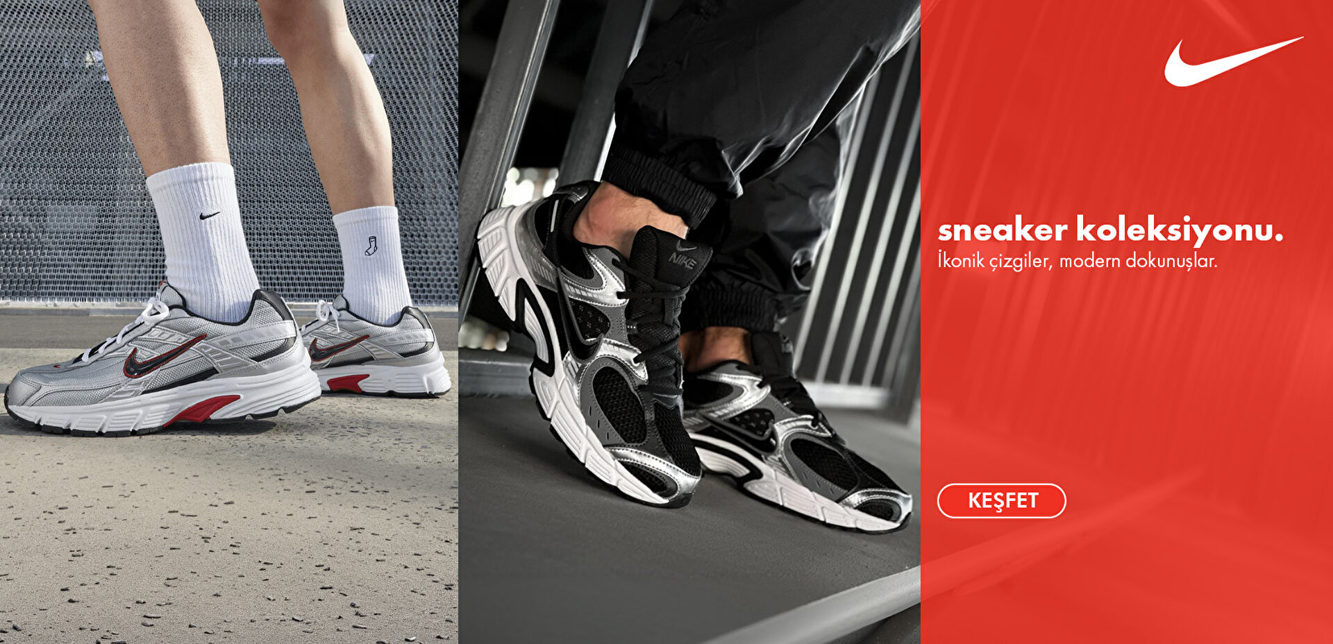 Slide | Nike Ayakkabı