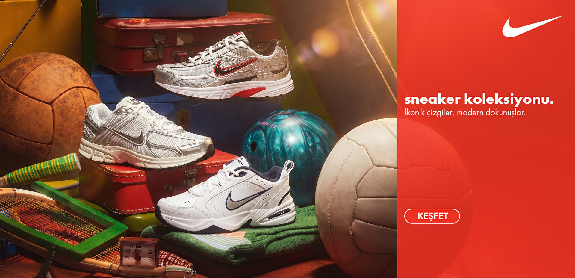 Slide | Nike Ayakkabı