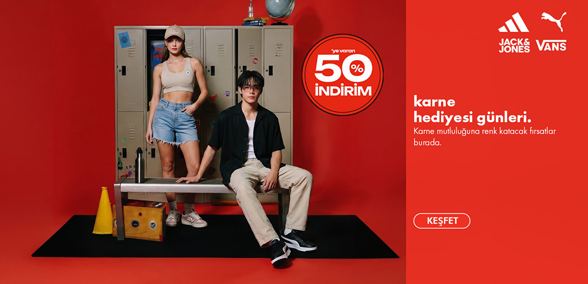 Slide | Karne Hediyesi Günleri