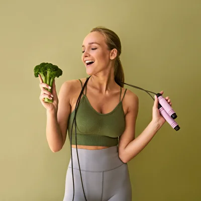 Vegan Sporcu Olarak Beslenme ve Ekipman Seçimi