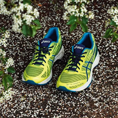 Asics Hangi Ülkenin?