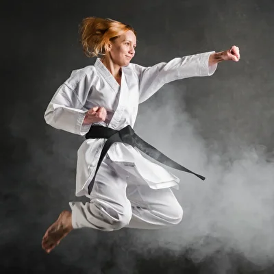 Karate Nedir?