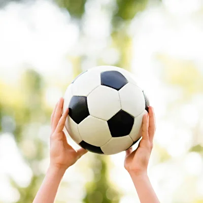 Futbol Topu Ağırlığı Ne Kadardır?