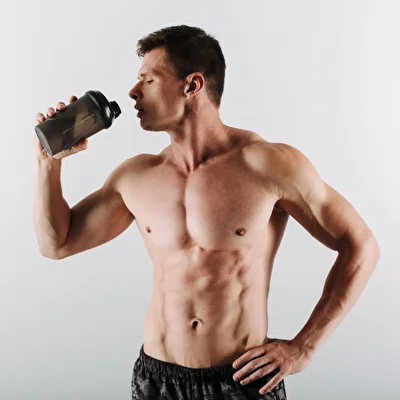 Pre Workout Yan Etkileri Nelerdir?