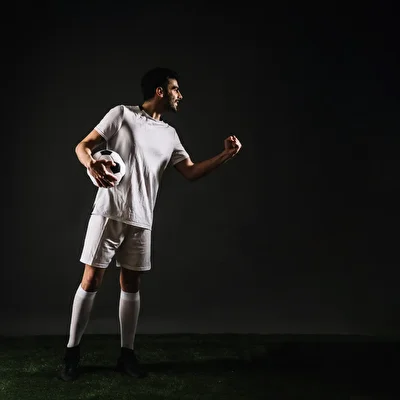 En Çok Gol Atan Futbolcular