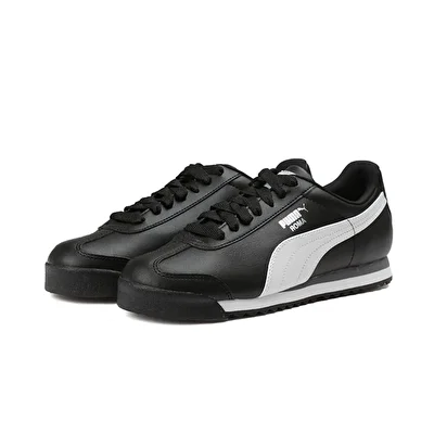 Puma Roma'nın Tarihçesi