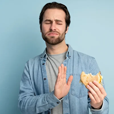 Glutensiz Beslenmenin Faydaları