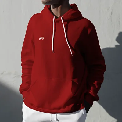 Hoodie Nedir?