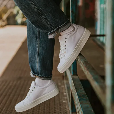 Sneaker Ayakkabı Ne Demek?