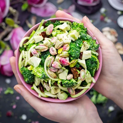 Vegan Sporcular İçin Bitkisel Protein Kaynakları