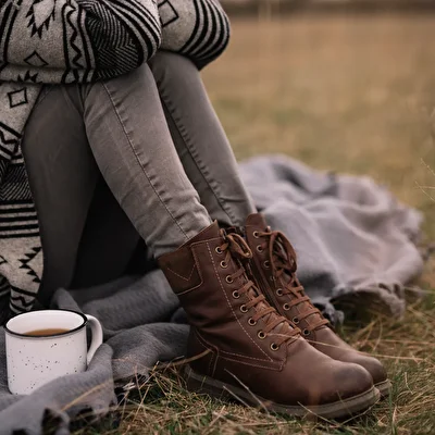 Outdoor Antrenmanlara Başlarken Çizme Seçimi