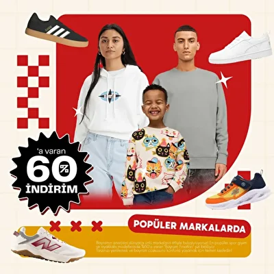 Bayram Öncesi Spor Alışverişi Yaparken Bilinmesi Gerekenler