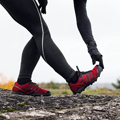 Trekking Ayakkabısında Doğru Beden Nasıl Seçilir?