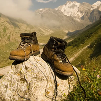 Outdoor Ayakkabı Seçimi Nasıl Yapılır?