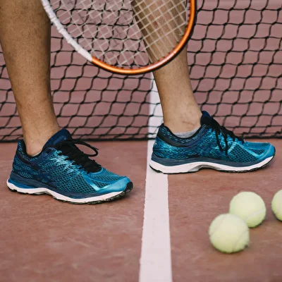 Tenis Ayakkabısı ile Performans İpuçları
