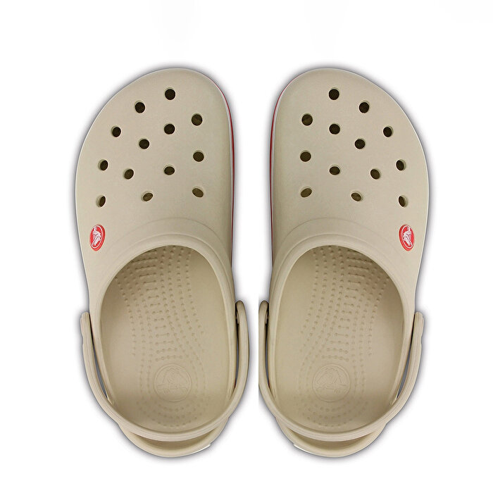 Crocs Crocband Bej Terlik