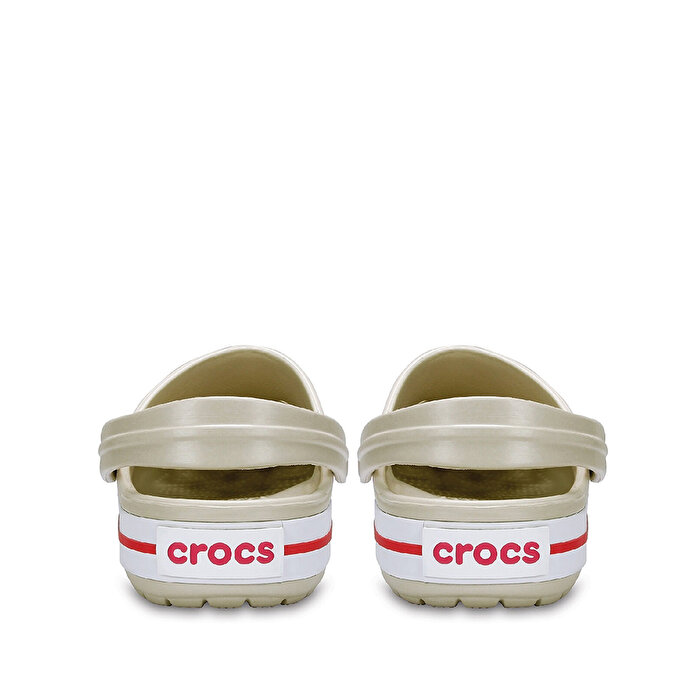 Crocs Crocband Bej Terlik
