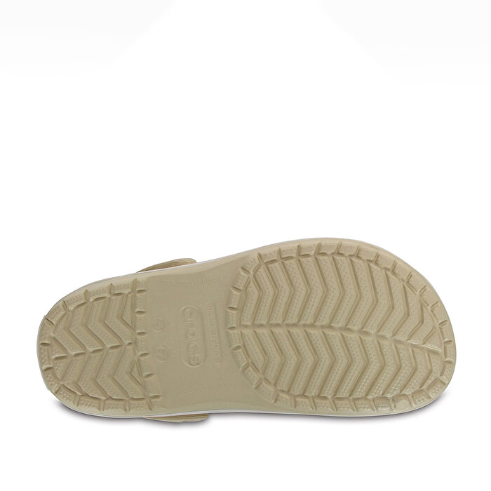 Crocs Crocband Bej Terlik
