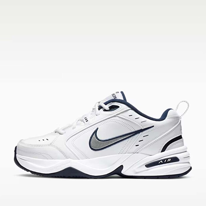 Nike Air Monarch IV Erkek Beyaz Spor Ayakkabı