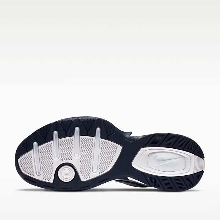 Nike Air Monarch IV Erkek Beyaz Spor Ayakkabı