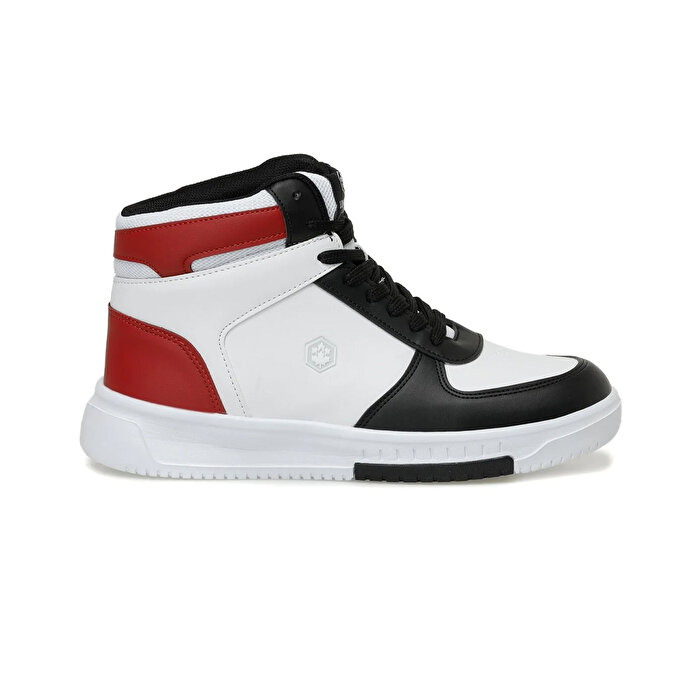 Lumberjack Monster Hi Erkek Sneaker