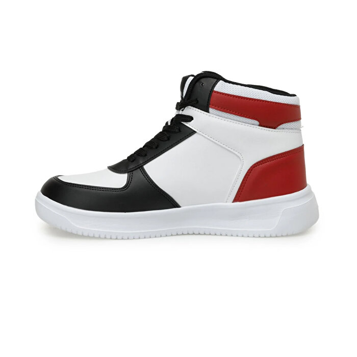 Lumberjack Monster Hi Erkek Sneaker