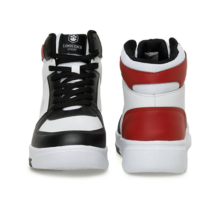 Lumberjack Monster Hi Erkek Sneaker