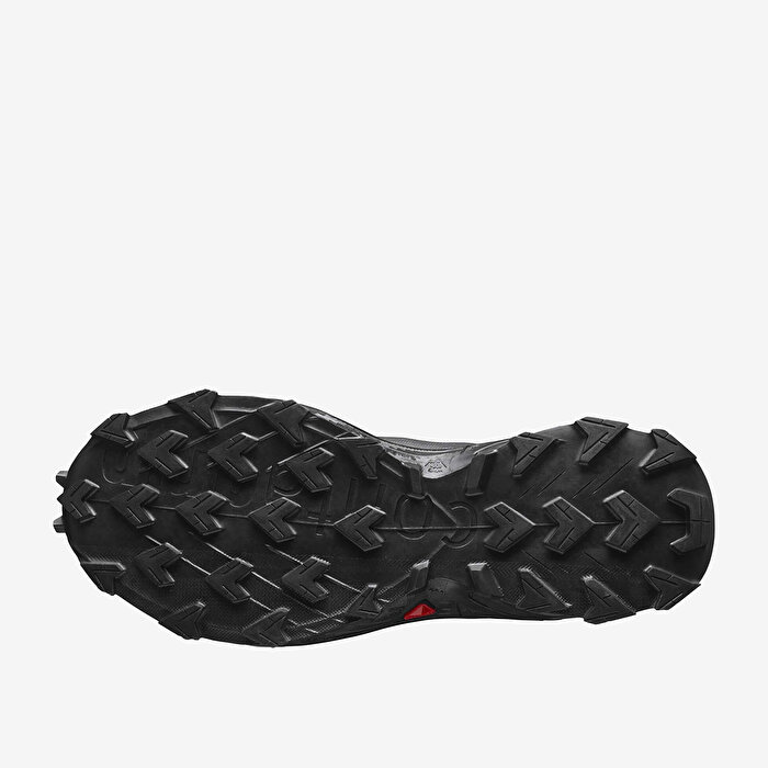 Salomon Supercross 4 Kadın Siyah Outdoor Ayakkabı