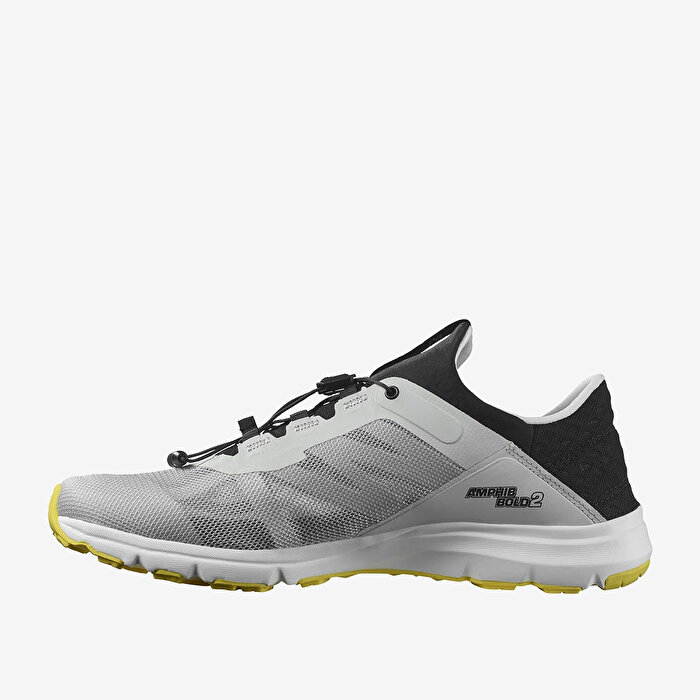 Salomon Amphib Bold 2 Erkek Gri Deniz Ayakkabısı