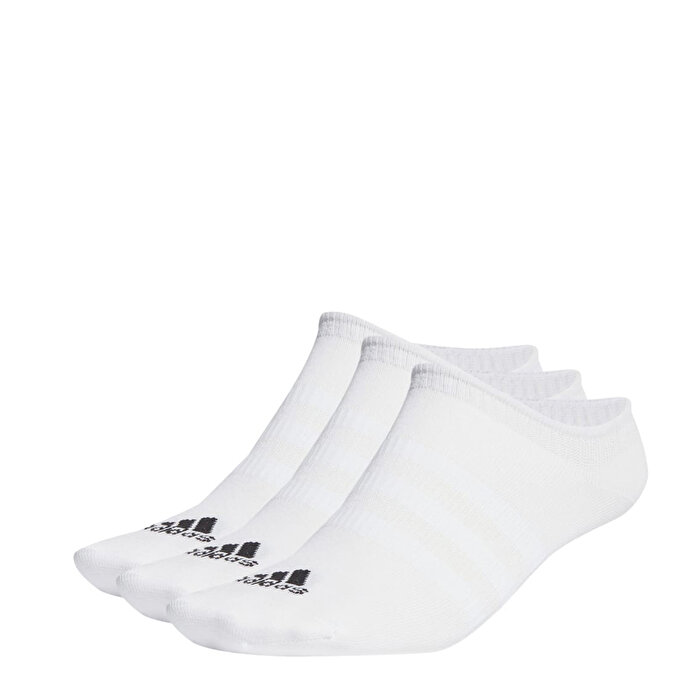 adidas T Spw Ns 3p Beyaz Spor Çorap