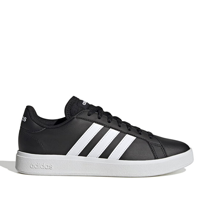 adidas Grand Court TD Lifestyle Court Casual Siyah Sneaker