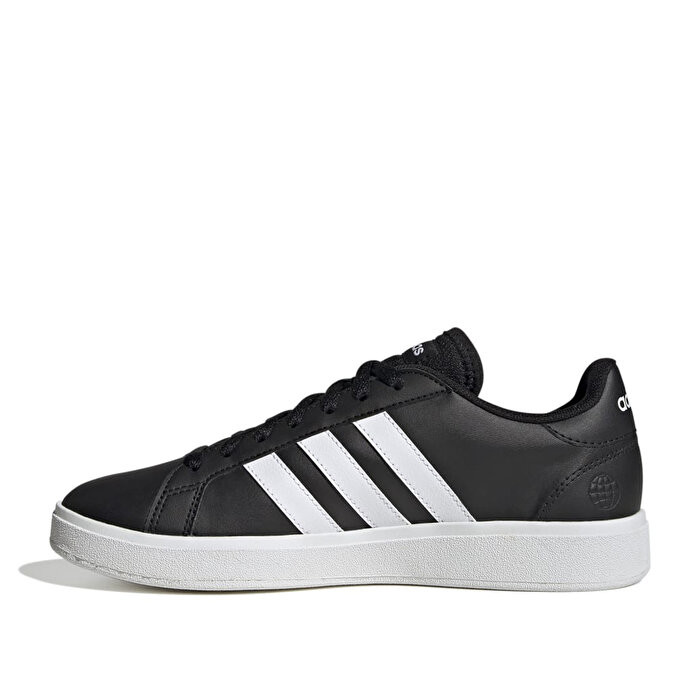 adidas Grand Court TD Lifestyle Court Casual Siyah Sneaker