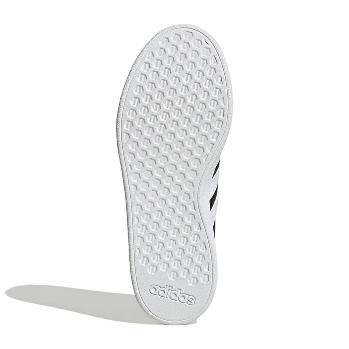 adidas Grand Court TD Lifestyle Court Casual Siyah Sneaker