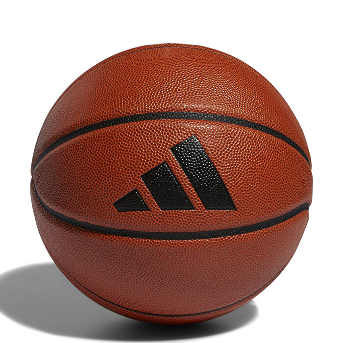 adidas All Court 3.0 Kahverengi Basketbol Topu